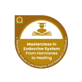 Endocrine Masterclass